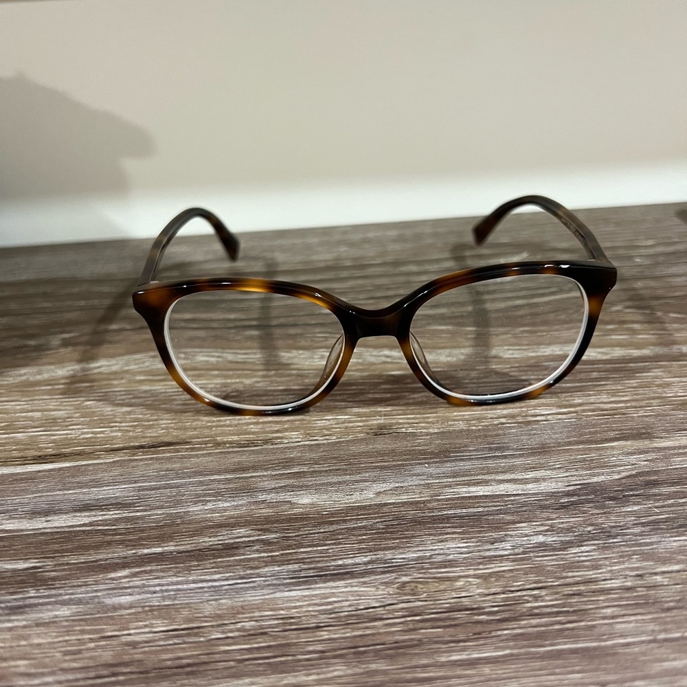 WARBY PARKER LAUREL GLASSES